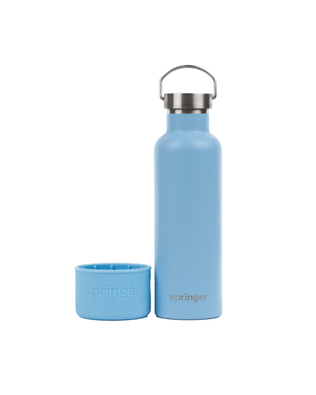 Springland Pets 24oz Dog & Me Insulated Water Bottle - Angler's Pro Tackle & Outdoors
