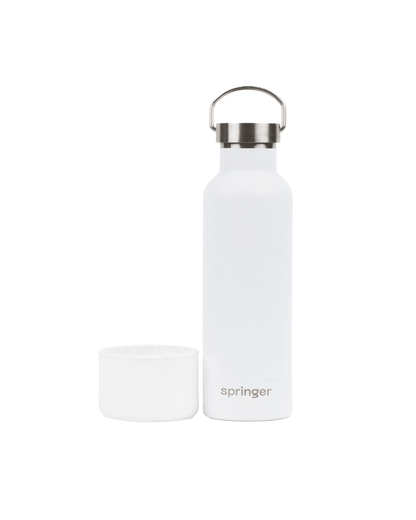 Springland Pets 24oz Dog & Me Insulated Water Bottle - Angler's Pro Tackle & Outdoors