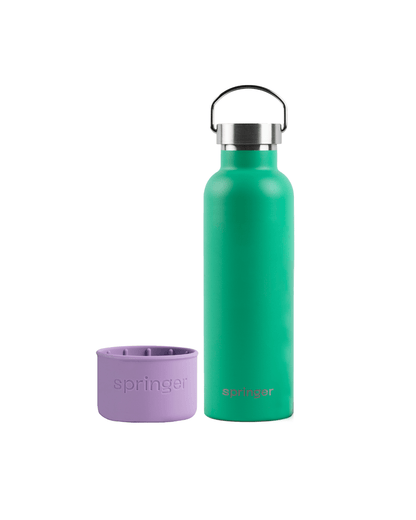 Springland Pets 24oz Dog & Me Insulated Water Bottle - Angler's Pro Tackle & Outdoors