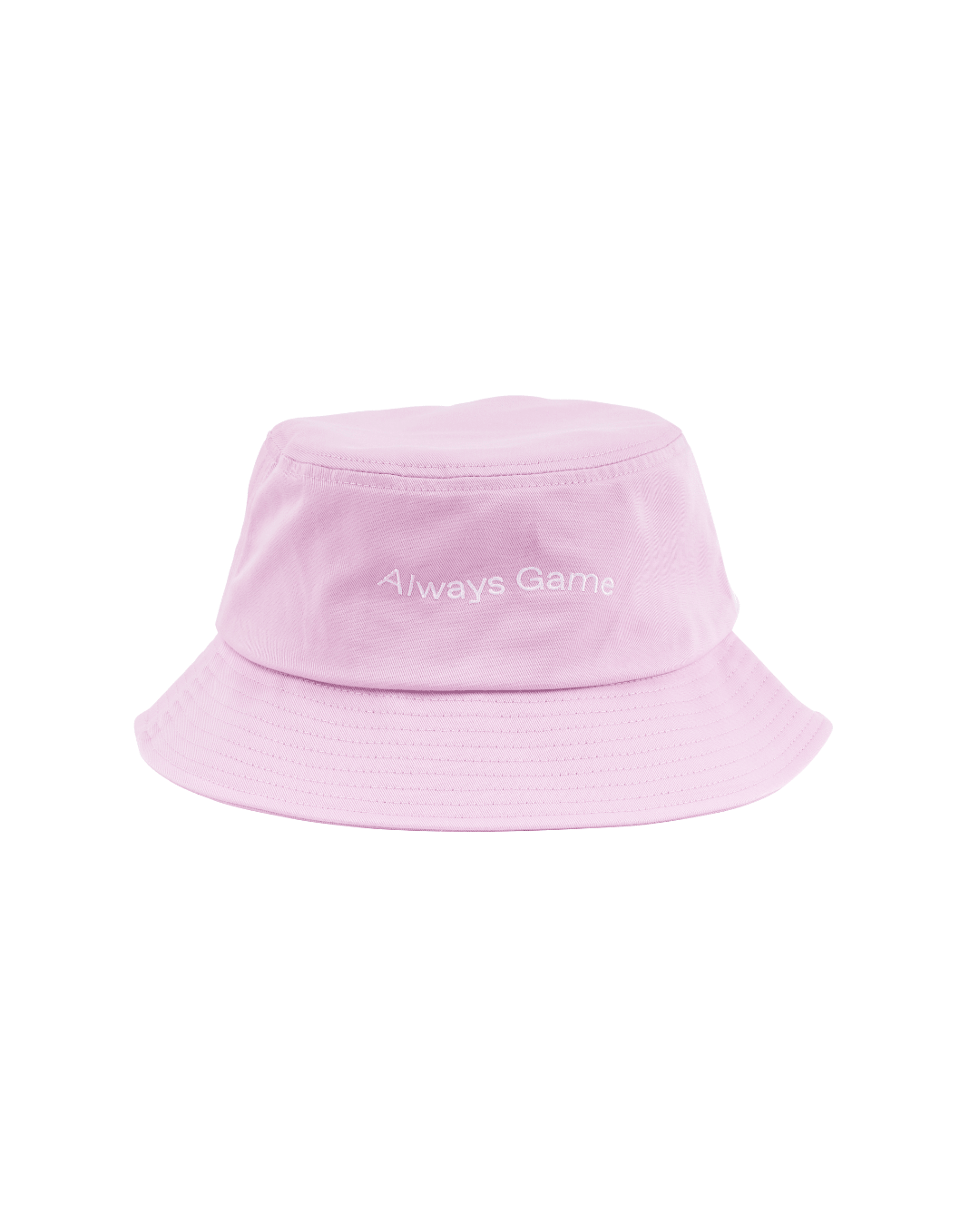 Springland Pets Always Game Bucket Hat - Angler's Pro Tackle & Outdoors