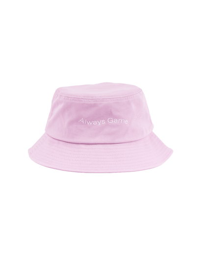Springland Pets Always Game Bucket Hat - Angler's Pro Tackle & Outdoors