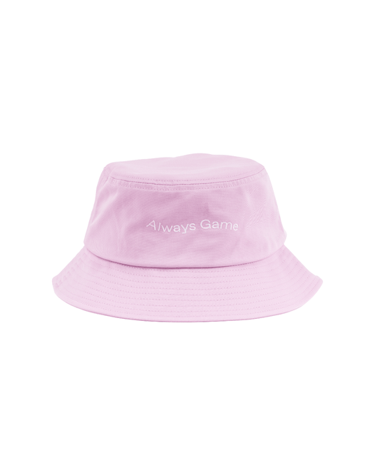 Springland Pets Always Game Bucket Hat - Angler's Pro Tackle & Outdoors