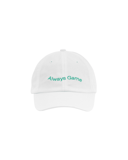 Springland Pets Always Game Dad Cap - Angler's Pro Tackle & Outdoors