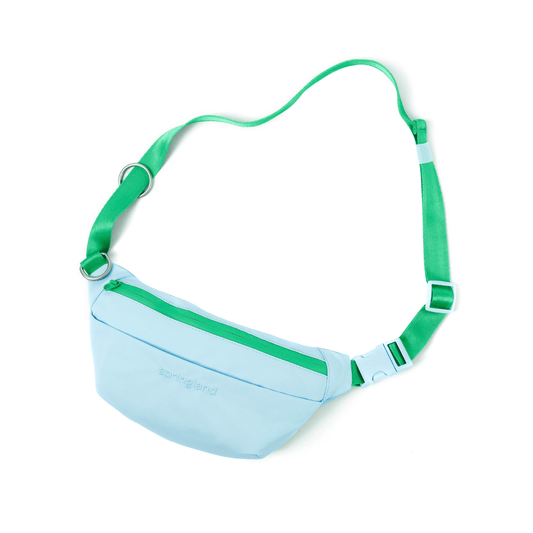 Springland Pets Hands - Free Dog Walking Bag - Angler's Pro Tackle & Outdoors