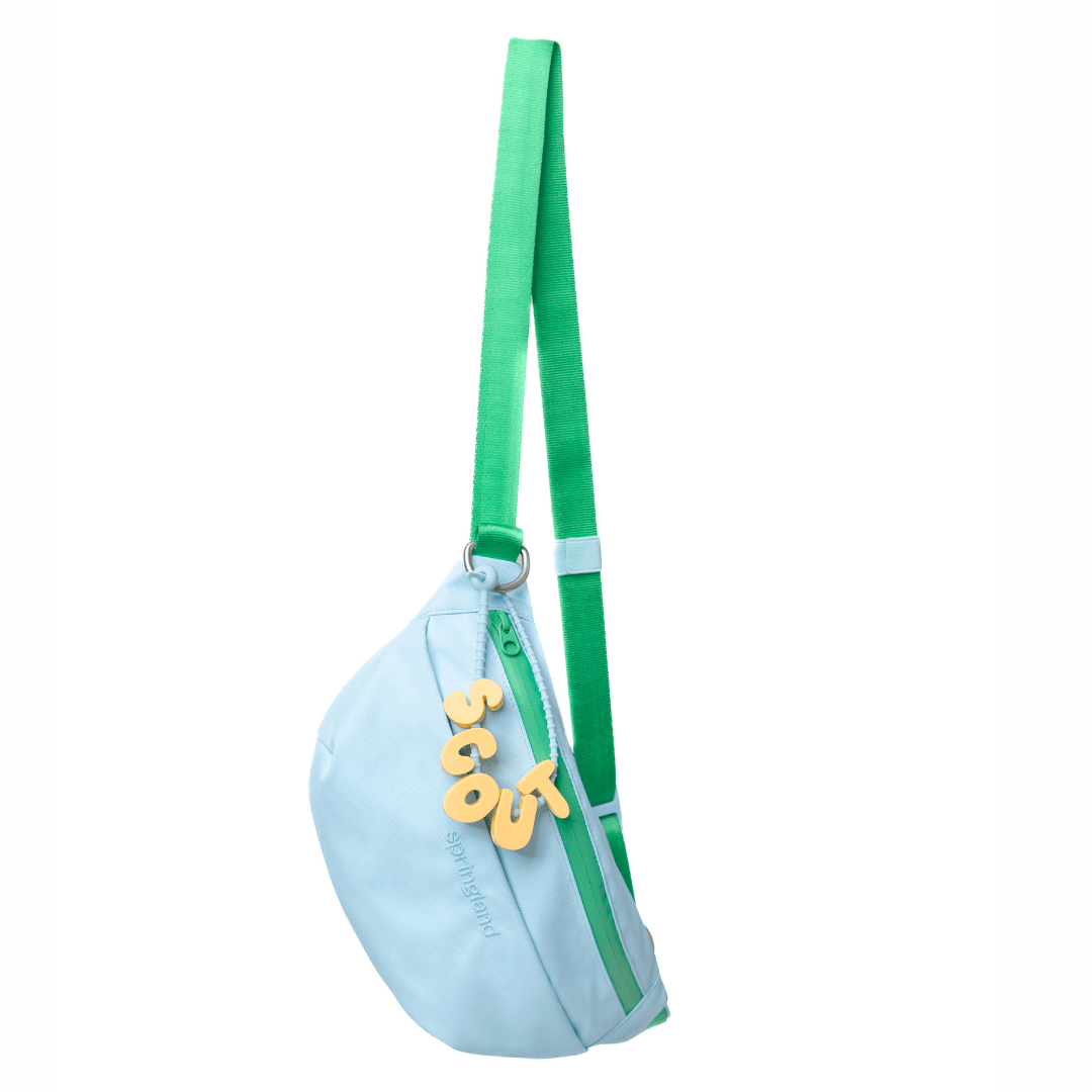 Springland Pets Hands - Free Dog Walking Bag - Angler's Pro Tackle & Outdoors