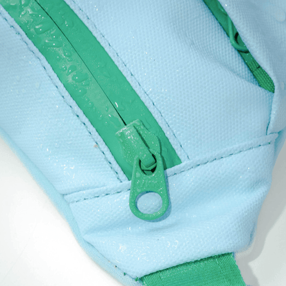 Springland Pets Hands - Free Dog Walking Bag with 4ft Leash - Angler's Pro Tackle & Outdoors