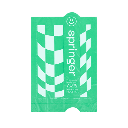 Springland Pets Premium Dog Poop Bags - Angler's Pro Tackle & Outdoors