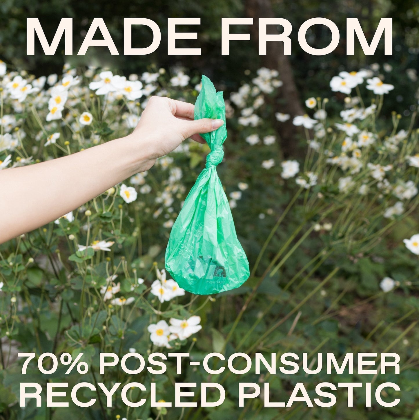 Springland Pets Premium Dog Poop Bags - Angler's Pro Tackle & Outdoors