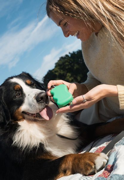 Springland Pets Silicone Dog Treat Dispenser - Angler's Pro Tackle & Outdoors