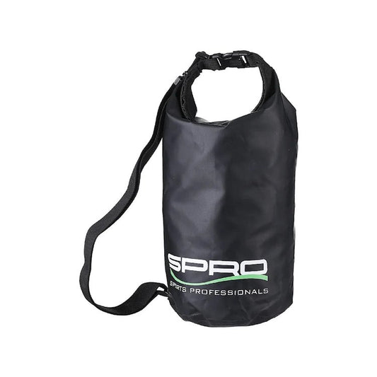 SPRO 10L Waterproof Dry Bag - Angler's Pro Tackle & Outdoors