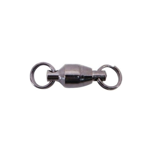 SPRO Ball Bearing Swivels With 2 Split Rings - Angler's Pro Tackle & Outdoors