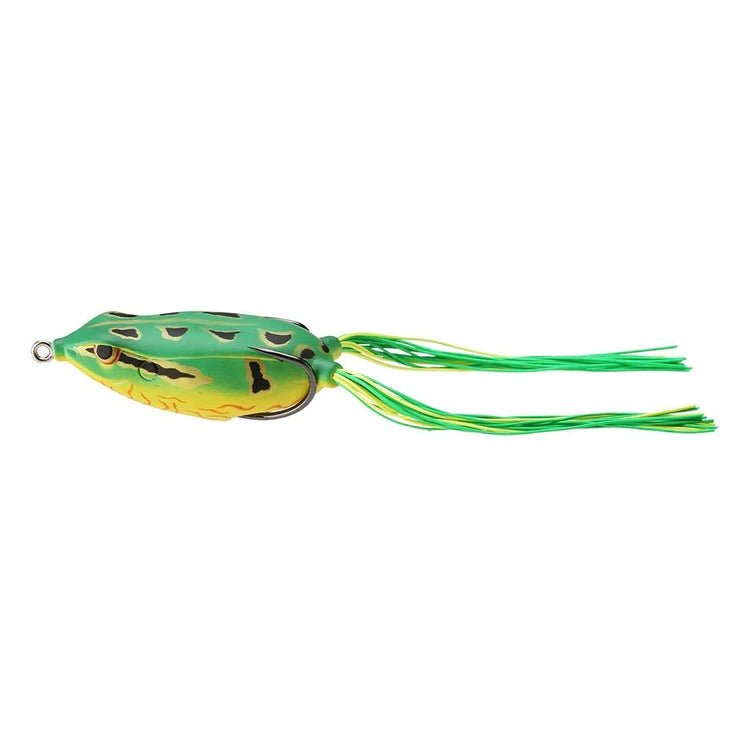 SPRO Dean Rojas Bronzeye Frog Jr. 60 - Angler's Pro Tackle & Outdoors