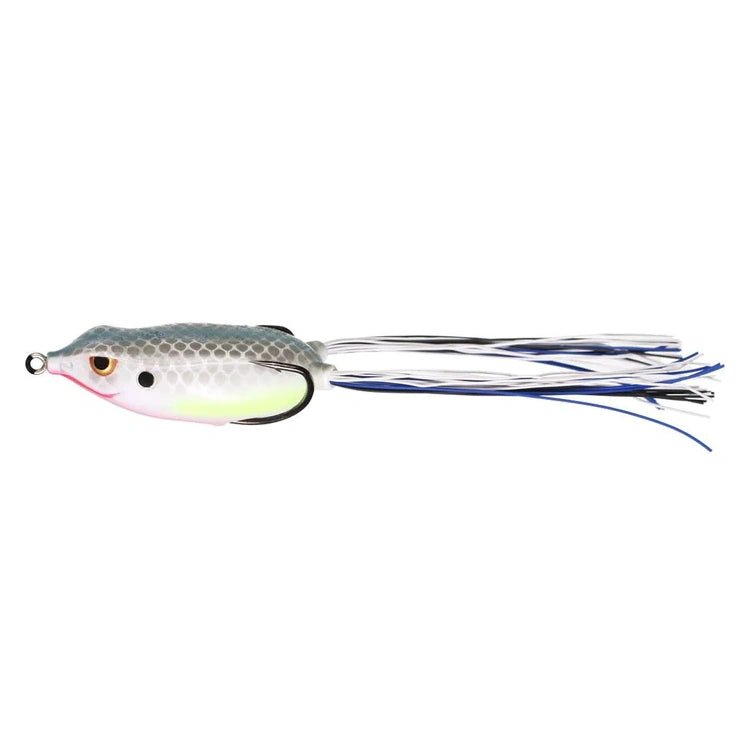 SPRO Dean Rojas Bronzeye Frog Jr. 60 - Angler's Pro Tackle & Outdoors