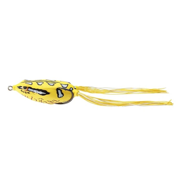 SPRO Dean Rojas Bronzeye Frog Jr. 60 - Angler's Pro Tackle & Outdoors