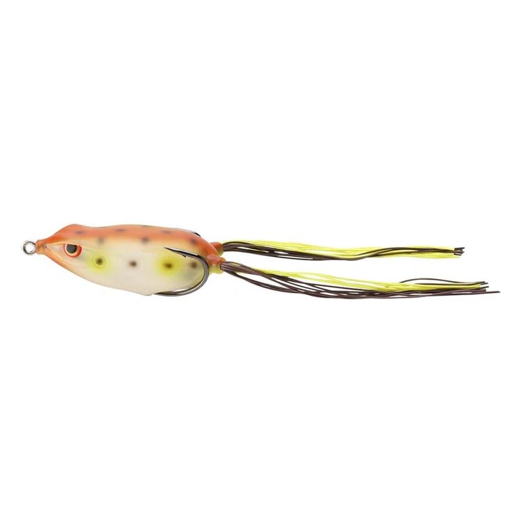 SPRO Dean Rojas Bronzeye Frog Jr. 60 - Angler's Pro Tackle & Outdoors