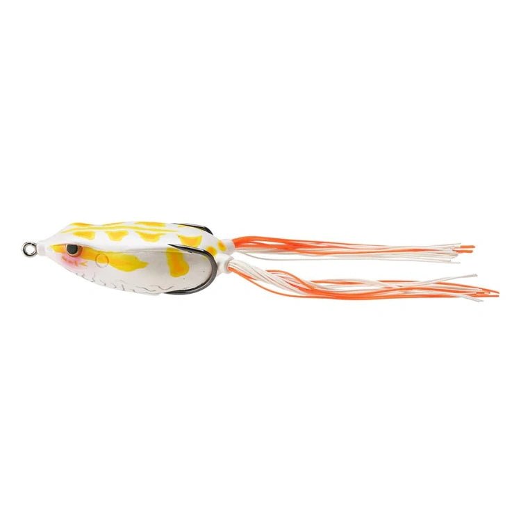 SPRO Dean Rojas Bronzeye Frog Jr. 60 - Angler's Pro Tackle & Outdoors