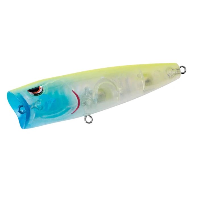 SPRO Essential Series E Pop 80 Popper - Angler's Pro Tackle & Outdoors