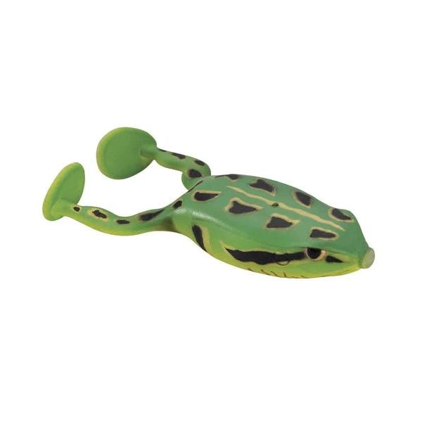 SPRO Essential Series Flappin Frog 65 - Angler's Pro Tackle & Outdoors