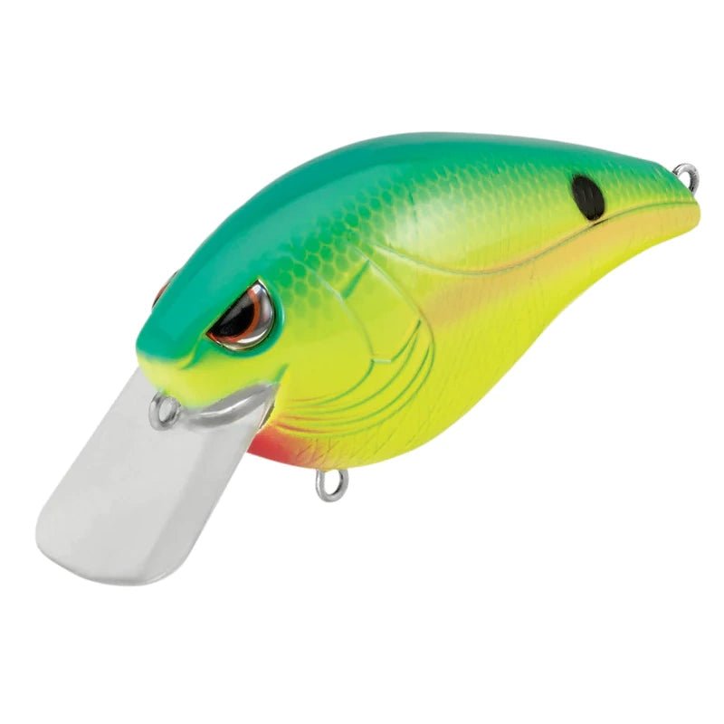 SPRO Essential Series Hunter 65 Squarebill Crankbait - Angler's Pro Tackle & Outdoors