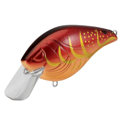 SPRO Essential Series Hunter 65 Squarebill Crankbait - Angler's Pro Tackle & Outdoors