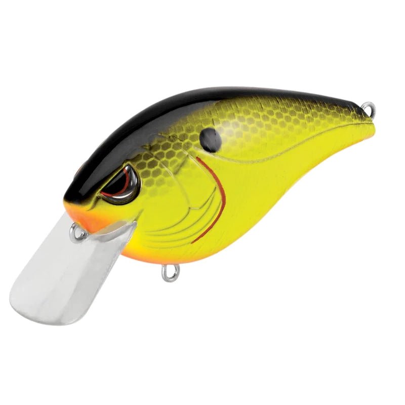 SPRO Essential Series Hunter 65 Squarebill Crankbait - Angler's Pro Tackle & Outdoors