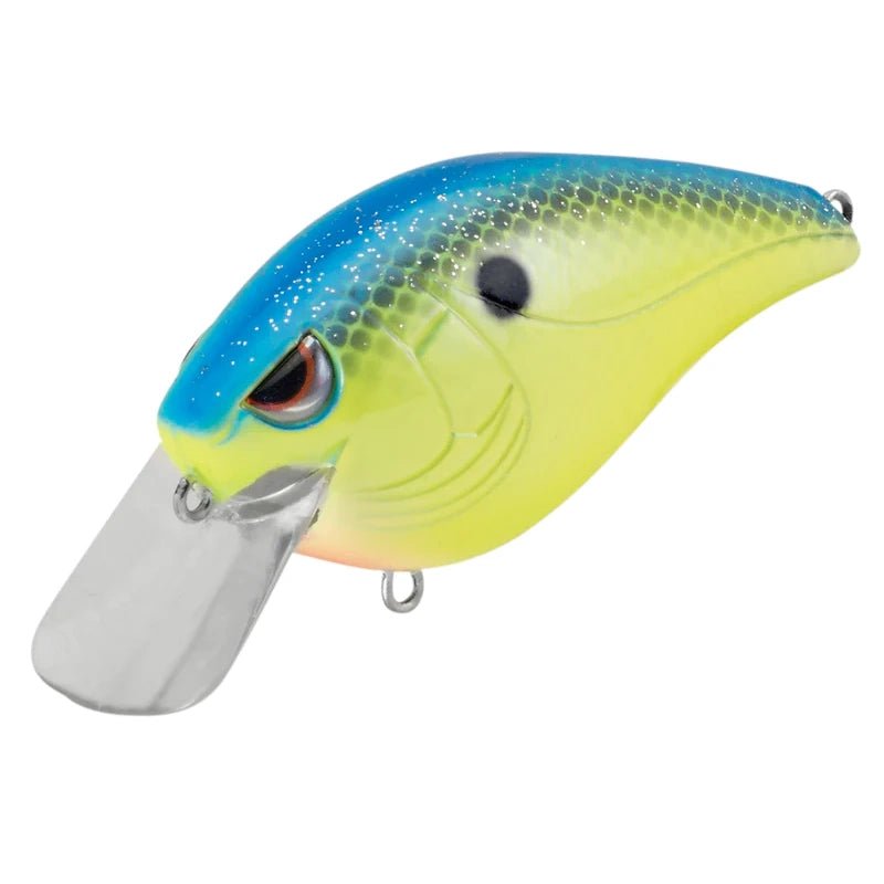 SPRO Essential Series Hunter 65 Squarebill Crankbait - Angler's Pro Tackle & Outdoors