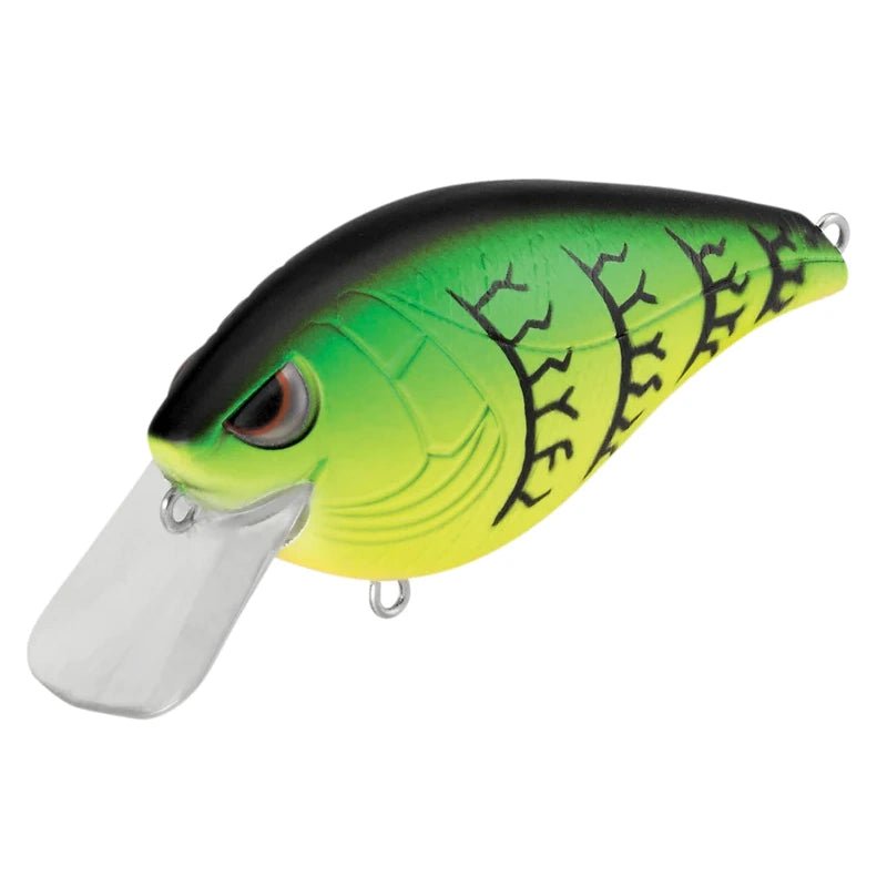 SPRO Essential Series Hunter 65 Squarebill Crankbait - Angler's Pro Tackle & Outdoors