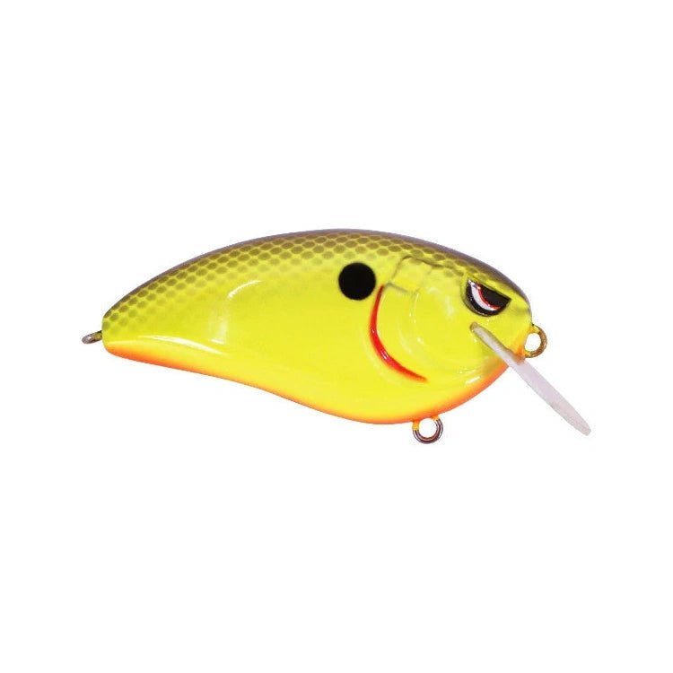 SPRO John Crews Fat John 60 Crankbait - Angler's Pro Tackle & Outdoors