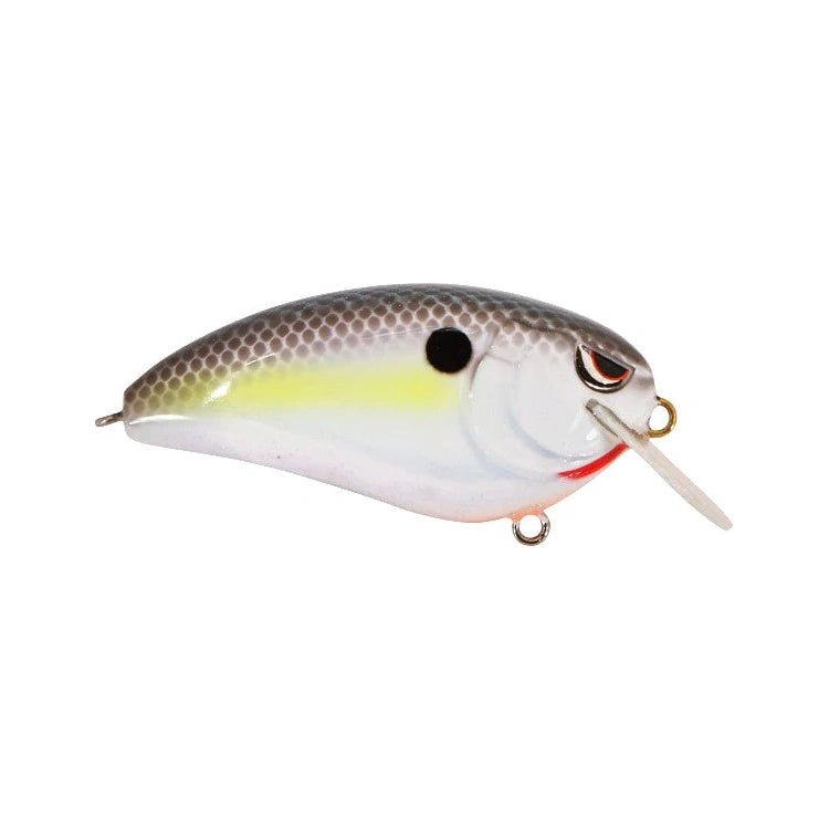 SPRO John Crews Fat John 60 Crankbait - Angler's Pro Tackle & Outdoors