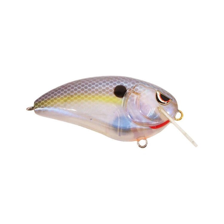 SPRO John Crews Fat John 60 Crankbait - Angler's Pro Tackle & Outdoors