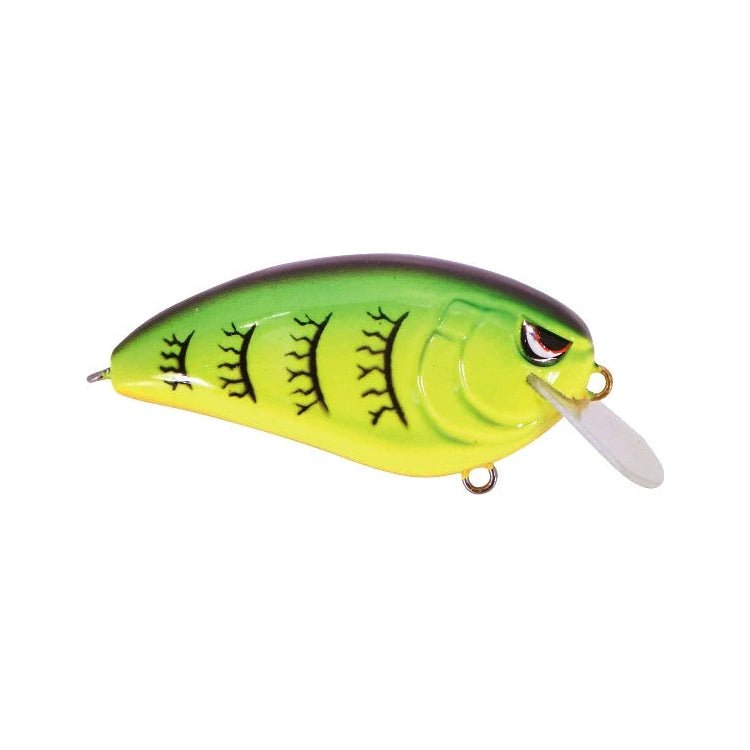 SPRO John Crews Fat John 60 Crankbait - Angler's Pro Tackle & Outdoors