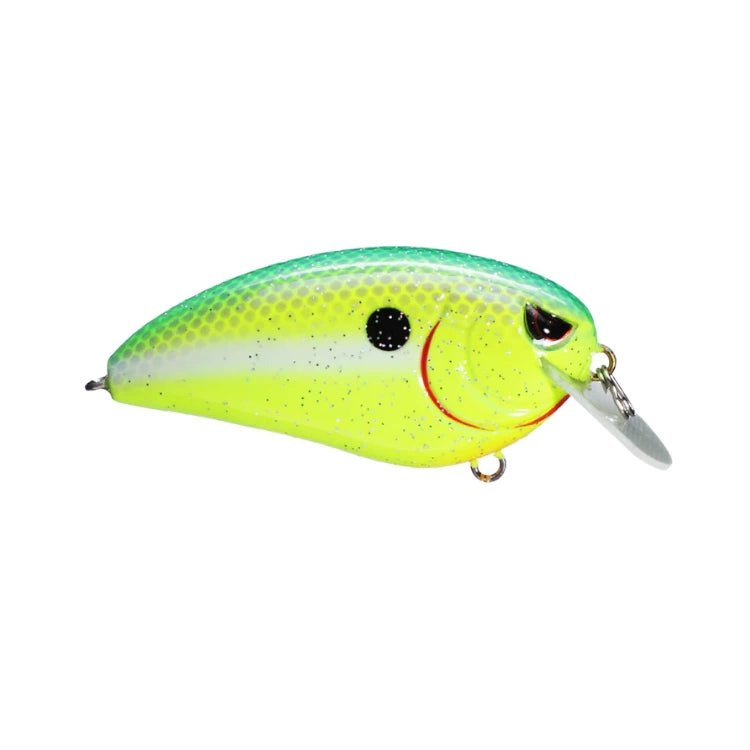 SPRO John Crews Fat John 60 Crankbait - Angler's Pro Tackle & Outdoors