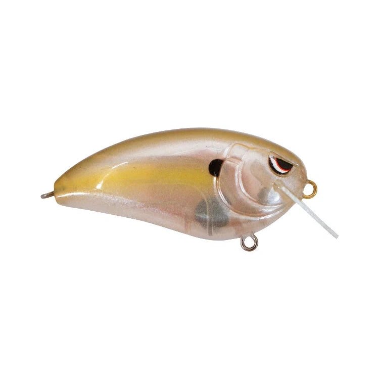 SPRO John Crews Fat John 60 Crankbait - Angler's Pro Tackle & Outdoors