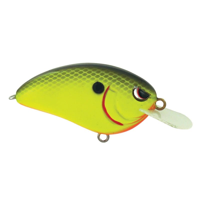 SPRO John Crews Little John 50 Crankbait - Angler's Pro Tackle & Outdoors