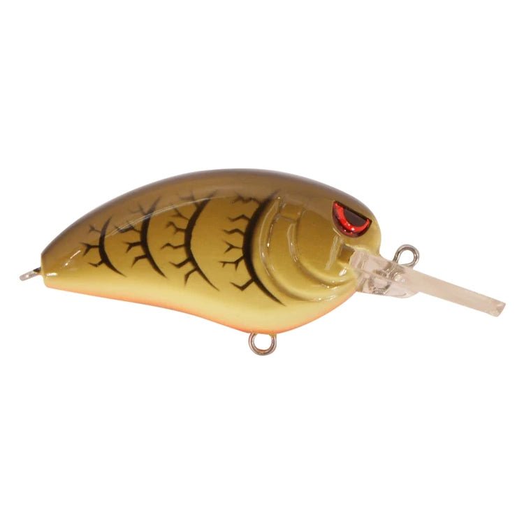 SPRO John Crews Little John MD 50 Crankbait - Angler's Pro Tackle & Outdoors