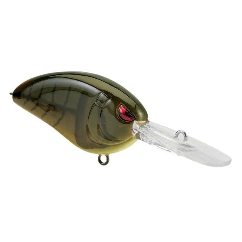 SPRO John Crews Little John Micro DD 45 Crankbait - Angler's Pro Tackle & Outdoors