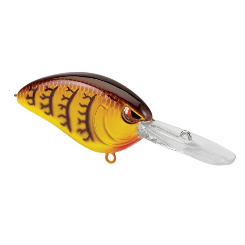 SPRO John Crews Little John Micro DD 45 Crankbait - Angler's Pro Tackle & Outdoors