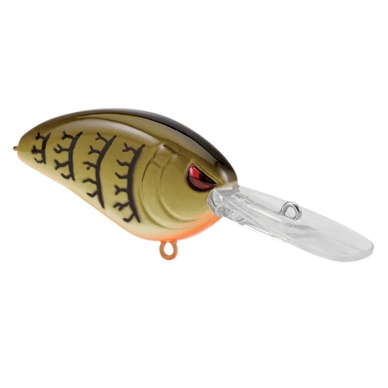 SPRO John Crews Little John Micro DD 45 Crankbait - Angler's Pro Tackle & Outdoors