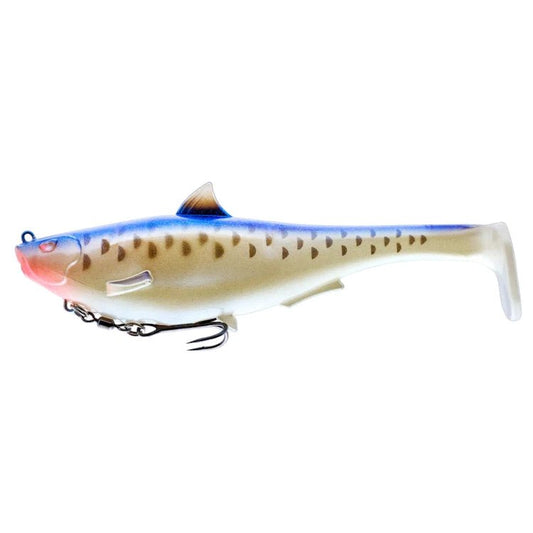 SPRO John Crews Megalojohn Swimbait - Angler's Pro Tackle & Outdoors