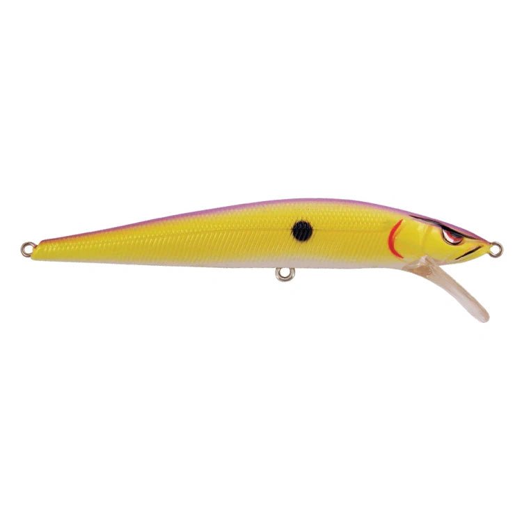 SPRO Mike McClelland McStick 95 Jerkbait - Angler's Pro Tackle & Outdoors