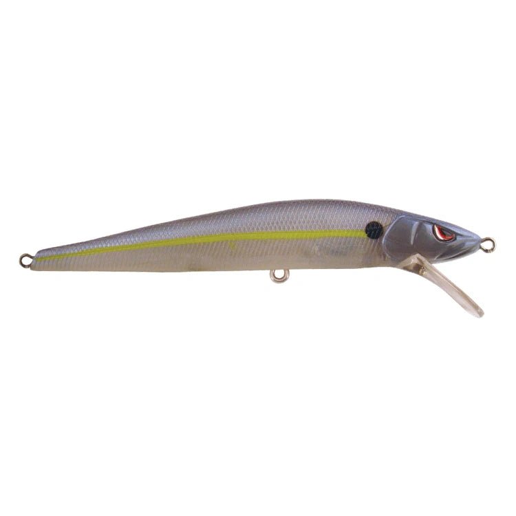 SPRO Mike McClelland McStick 95 Jerkbait - Angler's Pro Tackle & Outdoors