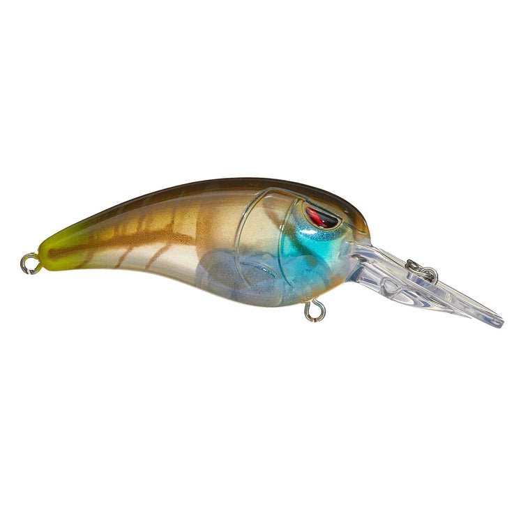 SPRO Mike McClelland RkCrawler 50 Crankbait - Angler's Pro Tackle & Outdoors