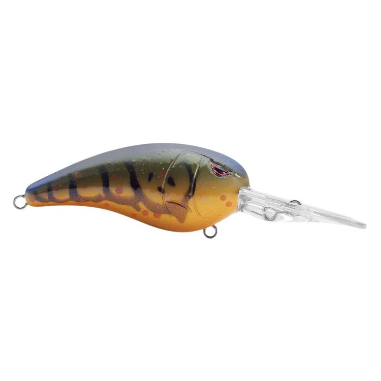 SPRO Mike McClelland RkCrawler 55 Crankbait - Angler's Pro Tackle & Outdoors