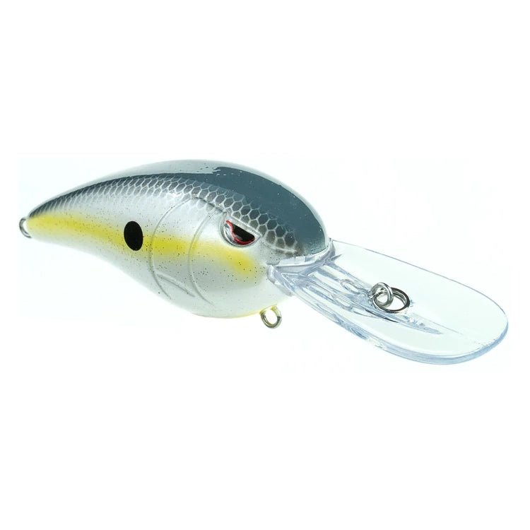 SPRO Mike McClelland RkCrawler 55 Crankbait - Angler's Pro Tackle & Outdoors