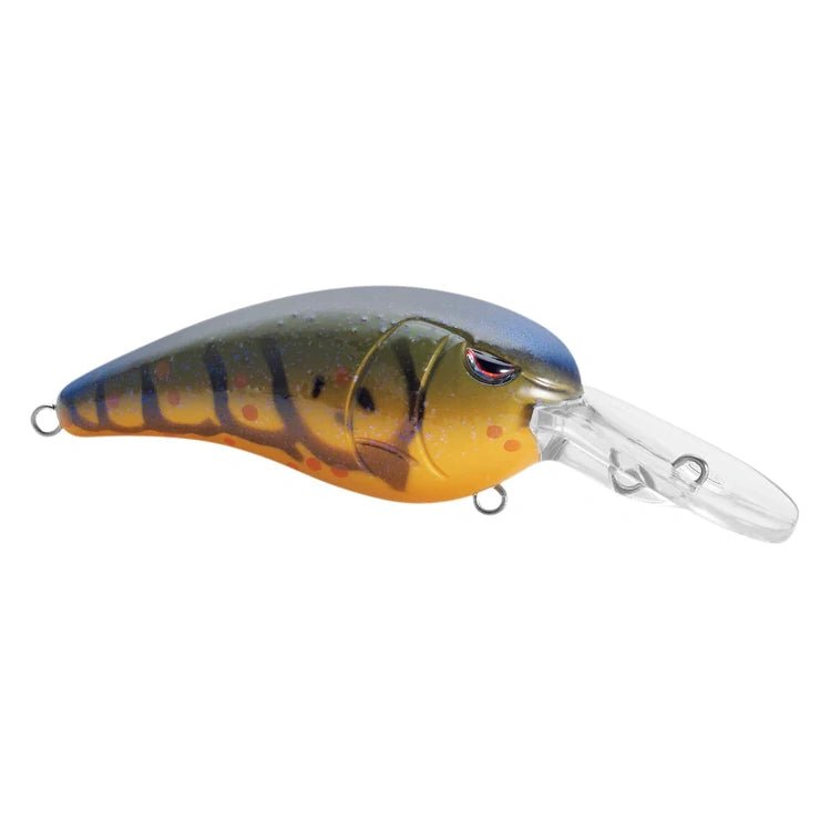 SPRO Mike McClelland RkCrawler MD 55 Crankbait - Angler's Pro Tackle & Outdoors