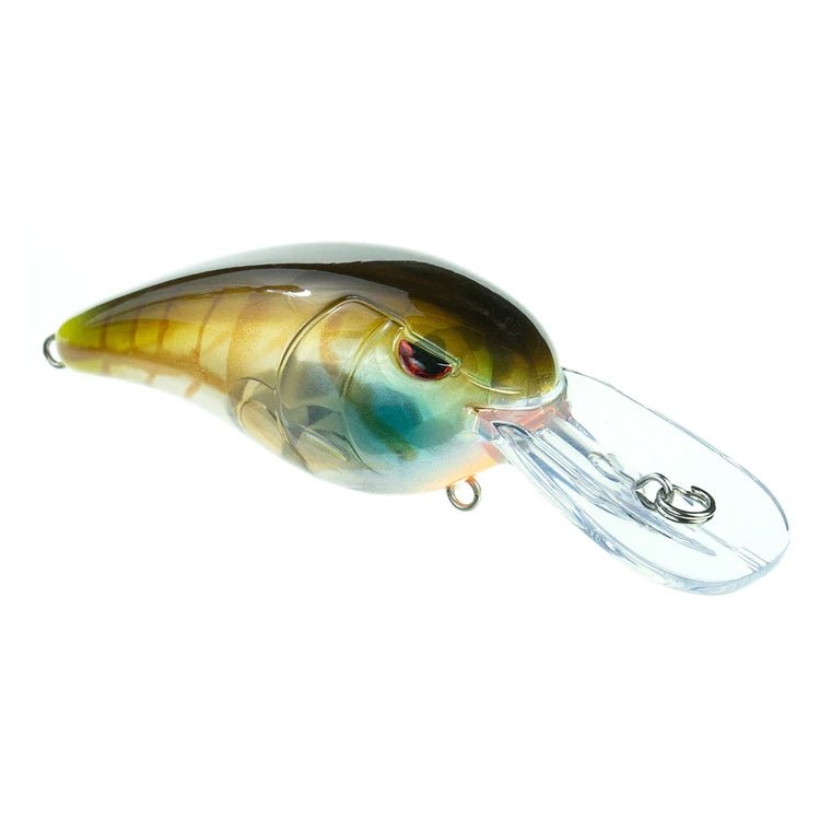 SPRO Mike McClelland RkCrawler MD 55 Crankbait - Angler's Pro Tackle & Outdoors