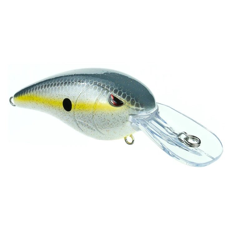 SPRO Mike McClelland RkCrawler MD 55 Crankbait - Angler's Pro Tackle & Outdoors