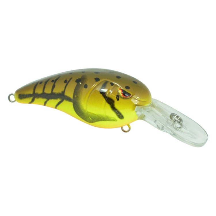 SPRO Mike McClelland RkCrawler MD 55 Crankbait - Angler's Pro Tackle & Outdoors