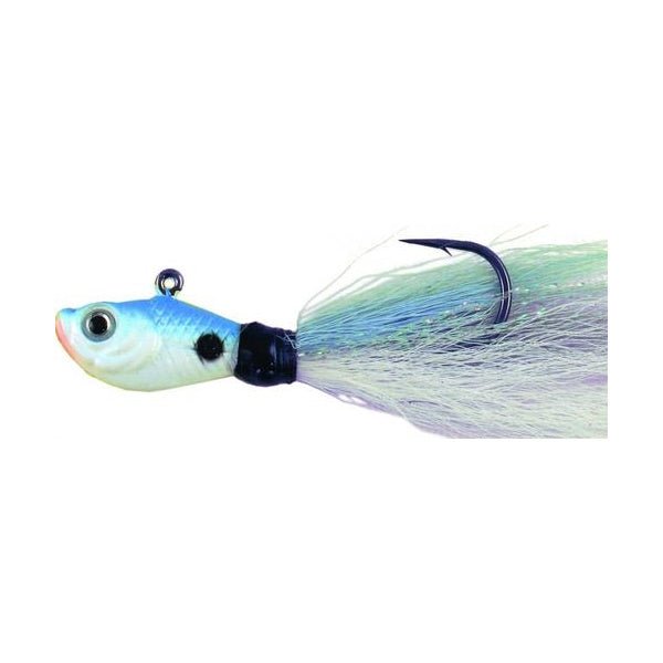 SPRO Prime Bucktail Jig - Angler's Pro Tackle & Outdoors