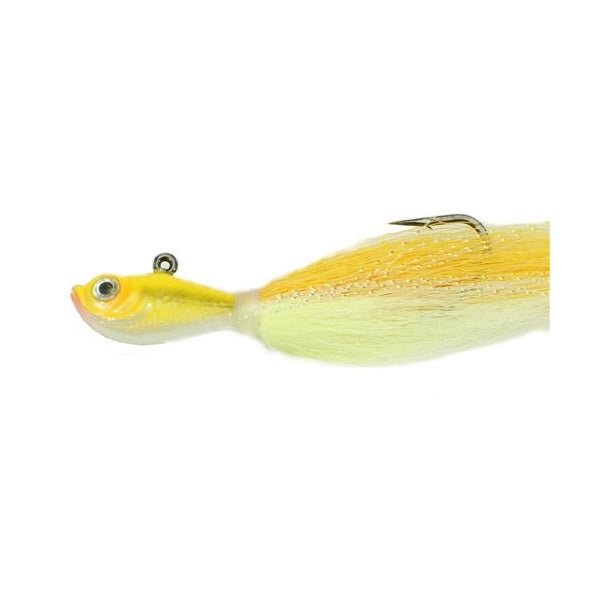 SPRO Prime Bucktail Jig - Angler's Pro Tackle & Outdoors